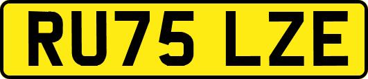 RU75LZE