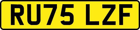 RU75LZF