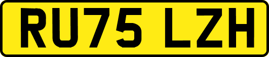 RU75LZH