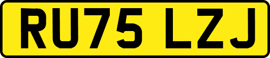 RU75LZJ
