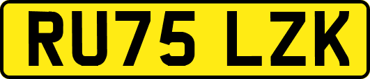 RU75LZK