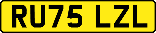 RU75LZL