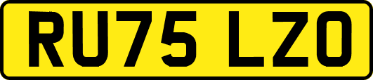 RU75LZO
