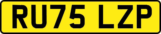 RU75LZP