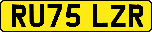 RU75LZR