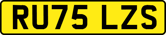 RU75LZS