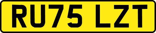 RU75LZT