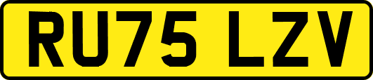RU75LZV