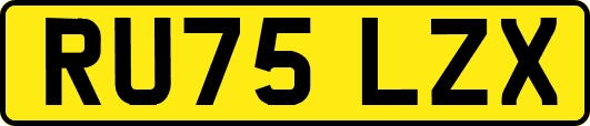 RU75LZX