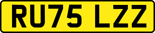 RU75LZZ
