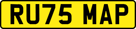 RU75MAP