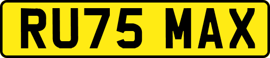 RU75MAX
