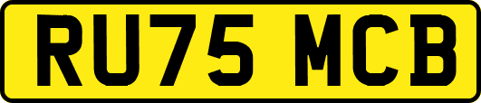RU75MCB