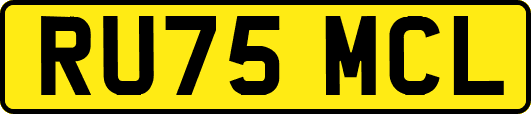RU75MCL
