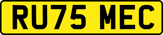 RU75MEC
