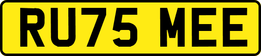 RU75MEE