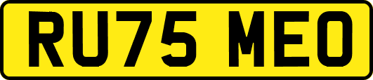 RU75MEO