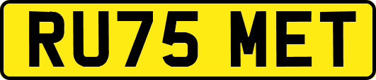 RU75MET