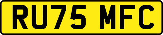 RU75MFC