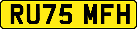 RU75MFH