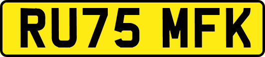 RU75MFK