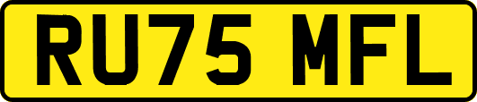 RU75MFL