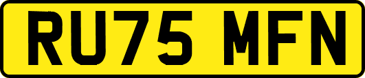 RU75MFN