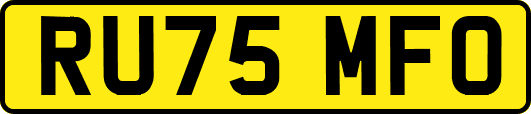 RU75MFO