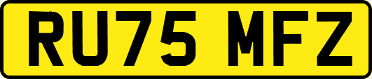 RU75MFZ