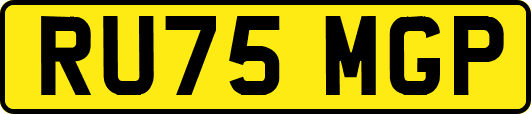 RU75MGP