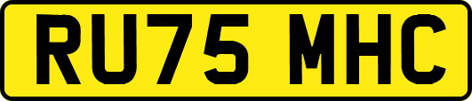 RU75MHC
