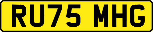 RU75MHG