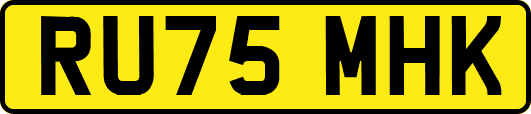 RU75MHK