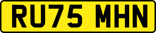 RU75MHN