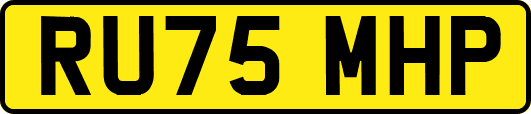 RU75MHP