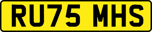 RU75MHS