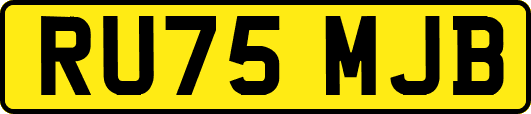 RU75MJB