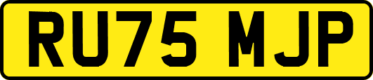 RU75MJP
