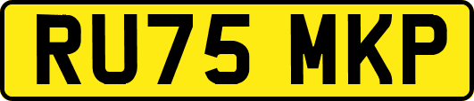 RU75MKP