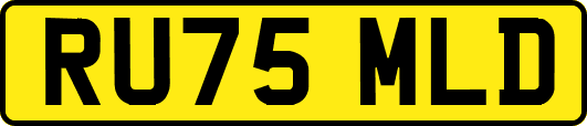 RU75MLD