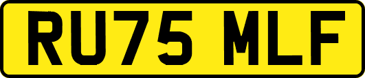 RU75MLF