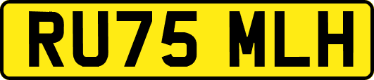 RU75MLH