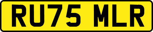 RU75MLR