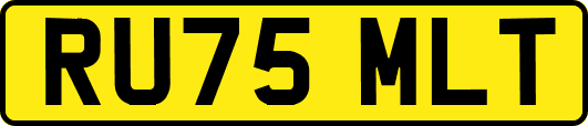RU75MLT