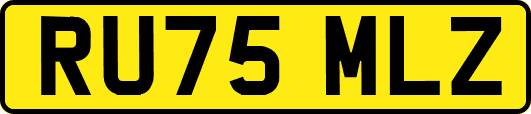 RU75MLZ