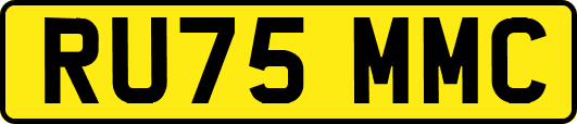 RU75MMC