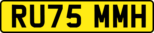 RU75MMH