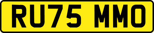 RU75MMO