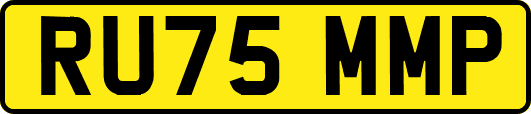 RU75MMP