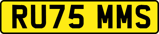 RU75MMS